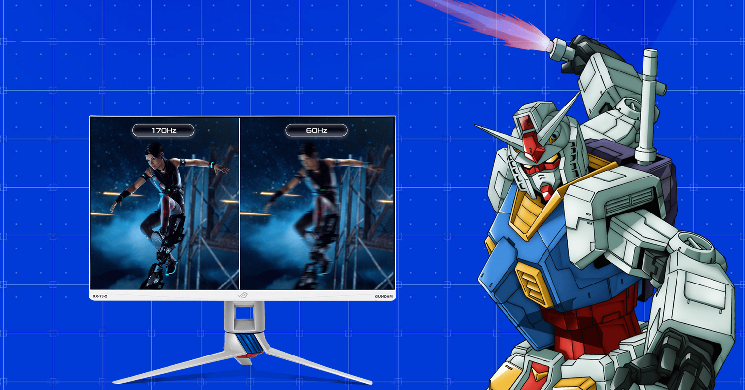 ASUS Monitor